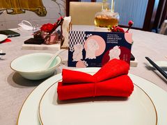 -广州花园酒店