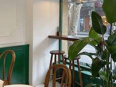 用餐区-Legno.ita Coffee by Wood(襄阳南路店)