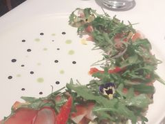 蔬菜沙拉-蝶舍·MAISON PAPILLON