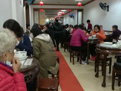 大堂-仁信双皮奶(东川路店)