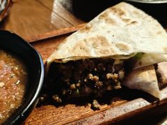 -Uncle Kosto科斯托·中东菜