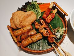 -花样西贡·法式越南菜餐厅(桂林万象城店)
