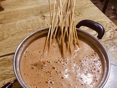 牛肚-壹加壹电烤串(总店)