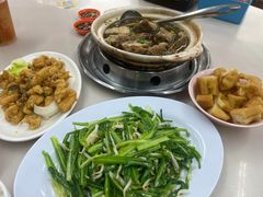 -新峰肉骨茶(总店)