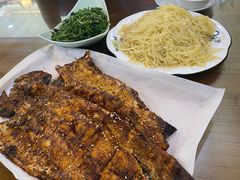 -小饭桶(野三坡百里峡店)