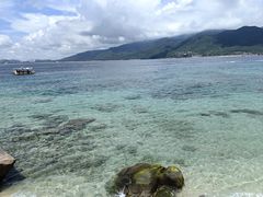 -海南分界洲岛旅游区