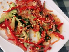 -钱大妈海鲜饭店(保利林语店)