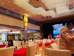 -东湖国际大酒店叠石酒楼