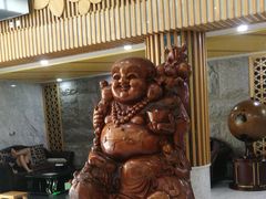 -绿岛汤泉韩式休闲会所