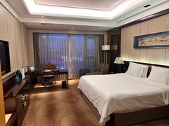 -兰州皇冠假日酒店