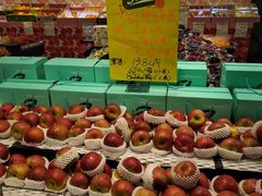 -鲜果壹号(旺墩店)