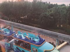 -七彩云南欢乐世界