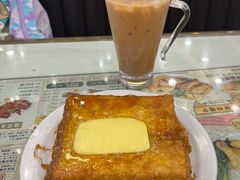 -龙城冰室(旺角)