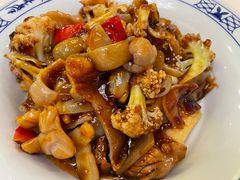 -聚春园自助餐厅(东街口店)