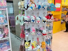 -乐天免税店(仁川国际机场店)