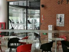 -一兆韦德健身(慧芝湖店)