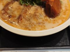-味千拉面(又一城店)