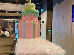 -海底捞火锅(徐州火车站店)