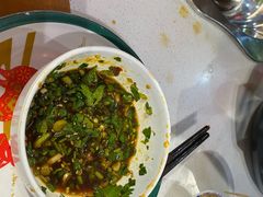 -津门老羊家·铜锅涮羊肉·烧烤(科技园店)