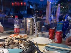 -蓝珊甄选海鲜自助·火锅大排档(近阿那亚店)