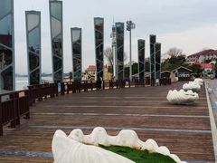 -老虎石海上公园