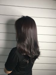 -HD HAIR STYLE