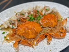 -诏安海鲜馆(新浦店)