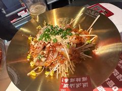-小龙坎火锅(IFS HOT店)