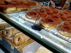 -仙峰天然面包(迎宾路店)
