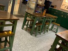 -黑白电视老长沙吃货铺(南岗万达店)