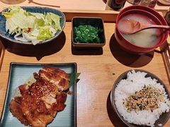 -一豚轩·烧鸟·豚骨拉面(五四路店)