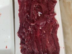 -伟记牛肉(金鸿公路店)