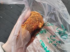 -满记烧饼(牛街东里小区一区店)