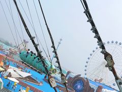 -秦皇岛乐岛海洋王国