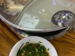 -肥婆麻辣火锅.顺德首创药材麻辣火锅(容桂店)