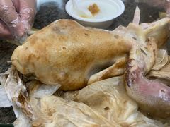 -阿侬盐焗鸡(清澜店)