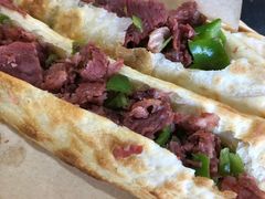 -秦小龙驴肉火烧馆