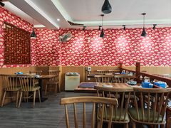 -得仁酒家(东四十一条店)