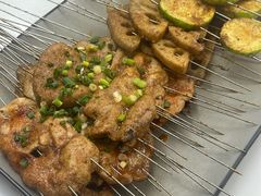 -建国烧烤(建乐路店)