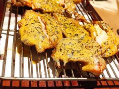 -苦尽酒馆·川菜(鼓楼店)