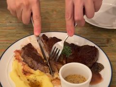 -羽深肉铺 Steak & Wine