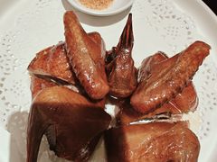 -顺峰顺水顺德菜(第一百货店)