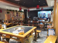 -巴蜀印象火锅(永陵总店)