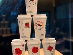 -星巴克(杭州北山路店)