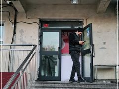 门面-恺撒烤包子