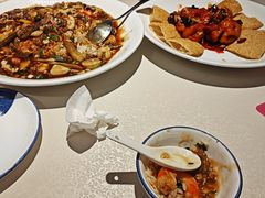 -老大连·海肠捞饭·大连海鲜大连菜(西安路店)