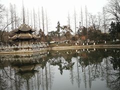 -习家池