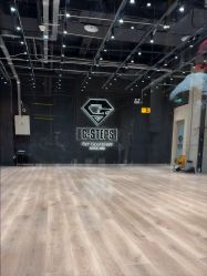 -G-STEPS舞蹈工作室