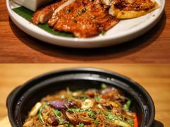 -星叶·东南亚料理(宁波万象汇店)