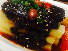 川北凉粉-德香苑脆皮烤鸭·经典(爱融荟城店)